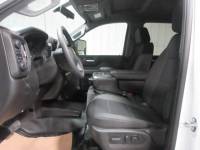 2022 Chevrolet 2500HD Crew Cab Long Box 4X4