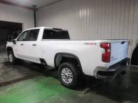 2022 Chevrolet 2500HD Crew Cab Long Box 4X4