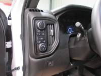 2022 Chevrolet Silverado 1500 Double Cab Short Box 4X4