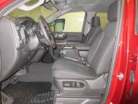2022 Chevrolet Silverado 1500 LT Crew Cab Short Box 4X4