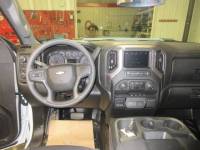 2022 Chevrolet Silverado 2500HD Crew Cab Long Box 4X4