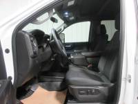 2022 Chevrolet Silverado 2500HD Crew Cab Short Box 4X4