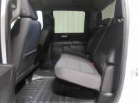 2022 Chevrolet Silverado 2500HD Crew Cab Short Box 4X4