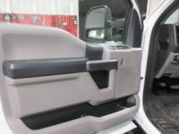 2022 Ford Crew Cab Long Box 4X4