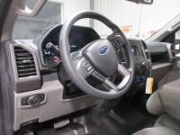 2022 Ford Crew Cab Long Box 4X4