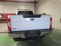 2022 Ford Crew Cab Long Box 4X4