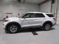 2022 Ford Explorer XLT 4X4