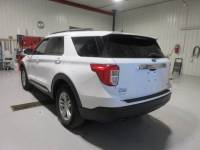 2022 Ford Explorer XLT 4X4