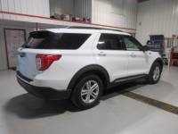 2022 Ford Explorer XLT 4X4