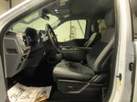 2022 Ford F150 XLT Crew Cab Short Box 4X4