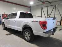 2022 Ford F150 XLT Crew Cab Short Box 4X4