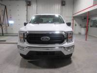 2022 Ford F150 XLT Crew Cab Short Box 4X4