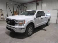 2022 Ford F150 XLT Crew Cab Short Box 4X4