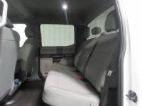 2022 Ford F250 Crew Cab Short Box 4X4