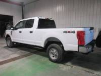 2022 Ford F250 Crew Cab Short Box 4X4