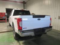 2022 Ford F250 Crew Cab Short Box 4X4