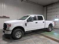 2022 Ford F250 Crew Cab Short Box 4X4