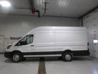 2022 Ford Transit T250 Hi Roof AWD