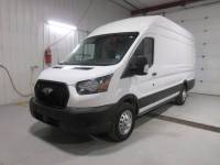 2022 Ford Transit T250 Hi Roof AWD