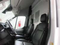 2022 Ford Transit T250 Hi Roof AWD