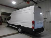 2022 Ford Transit T250 Hi Roof AWD