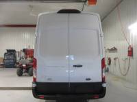 2022 Ford Transit T250 Hi Roof AWD