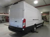 2022 Ford Transit T250 Hi Roof AWD