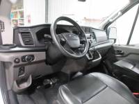 2022 Ford Transit T250 Hi Roof AWD