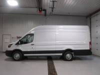 2022 Ford Transit T250 Hi Roof AWD