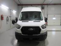 2022 Ford Transit T250 Hi Roof AWD