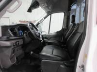 2022 Ford Transit T250 Hi Roof AWD