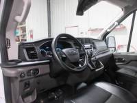 2022 Ford Transit T250 Hi Roof AWD