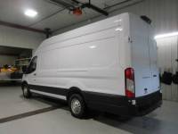 2022 Ford Transit T250 Hi Roof AWD