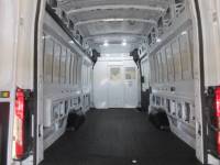 2022 Ford Transit T250 Hi Roof AWD