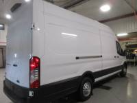 2022 Ford Transit T250 Hi Roof AWD