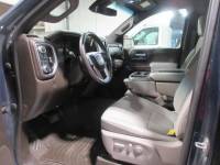 2022 GMC Sierra 1500 Crew Cab Mini Box 4X4