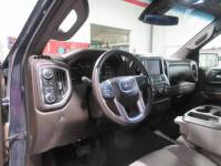 2022 GMC Sierra 1500 Crew Cab Mini Box 4X4