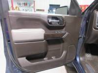 2022 GMC Sierra 1500 Crew Cab Mini Box 4X4