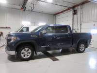 2022 GMC Sierra 1500 Crew Cab Short Box 4X4