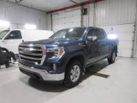 2022 GMC Sierra 1500 Crew Cab Short Box 4X4