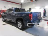 2022 GMC Sierra 1500 Crew Cab Short Box 4X4