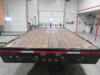 2022 New Load Trail 18Ft Equipment Trailer