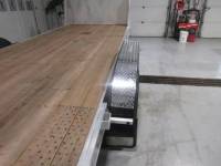 2022 Rainbow 20Ft Aluminum Carhauler