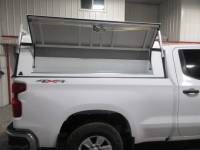 2023 Chev 1500 Crew Cab Short Box 4X4