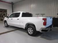 2023 Chev 1500 Crew Cab Short Box 4X4