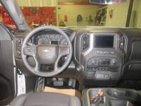 2023 Chev 1500 Crew Cab Short Box 4X4