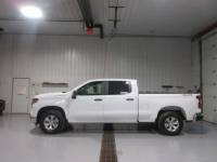 2023 Chev 1500 Crew Cab Short Box 4X4