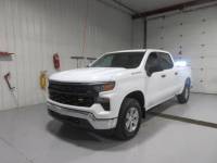 2023 Chev 1500 Crew Cab Short Box 4X4