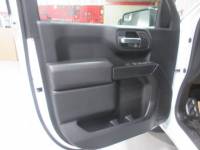 2023 Chev 1500 Crew Cab Short Box 4X4