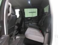 2023 Chev 1500 Crew Cab Short Box 4X4